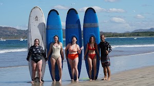 Good Vibes Surf School place picture