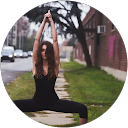 Meghan Kramer profile picture